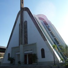 Cathedral of Our Lady of Mount Carmel