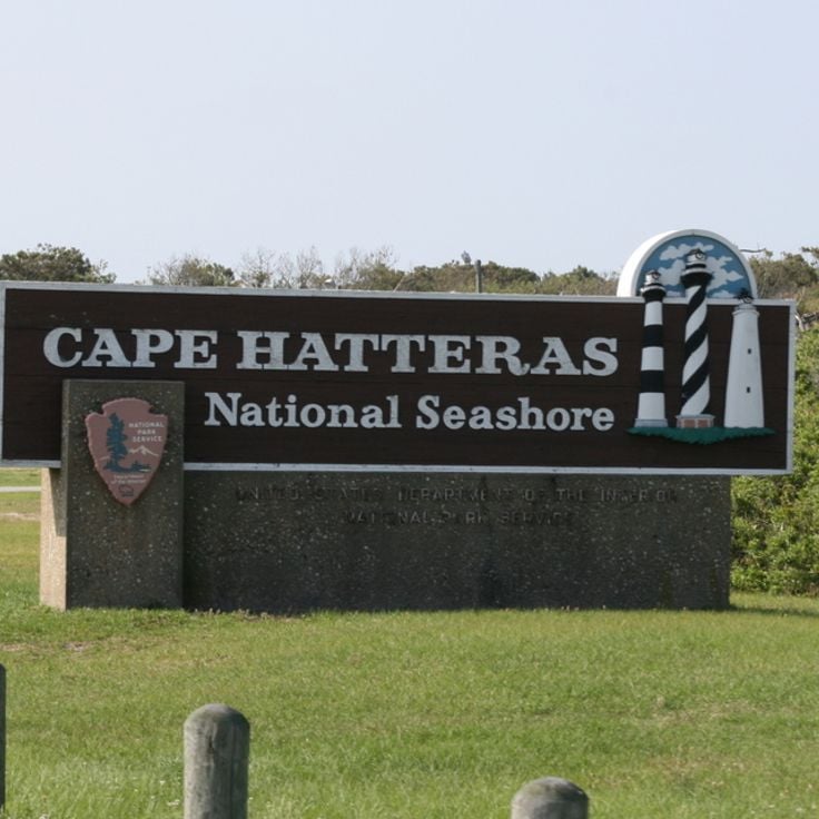 Cape Hatteras Lighthouse