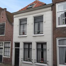Voorstraat 65, Brielle