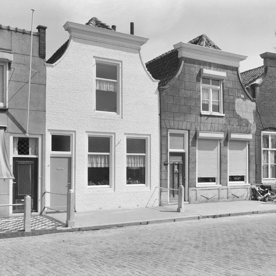 Markt 48, Sint Maartensdijk