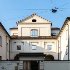 Mediateca di Santa Teresa