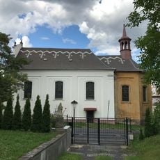 Church of Saint Valentine