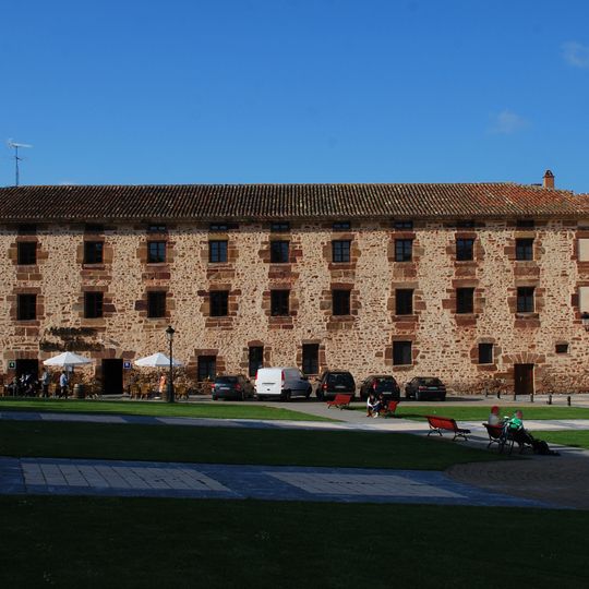 Royal Cloth Factory of Ezcaray