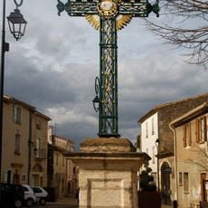 Croix de mission de Bouillargues