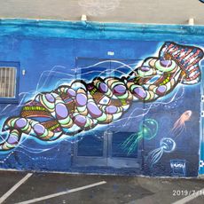 Grafiti