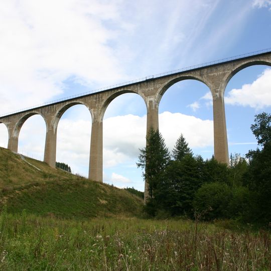 Pont Marteau