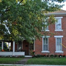 Arendt–Seymour House