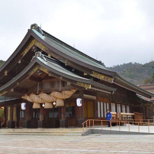 Izumo-taisha
