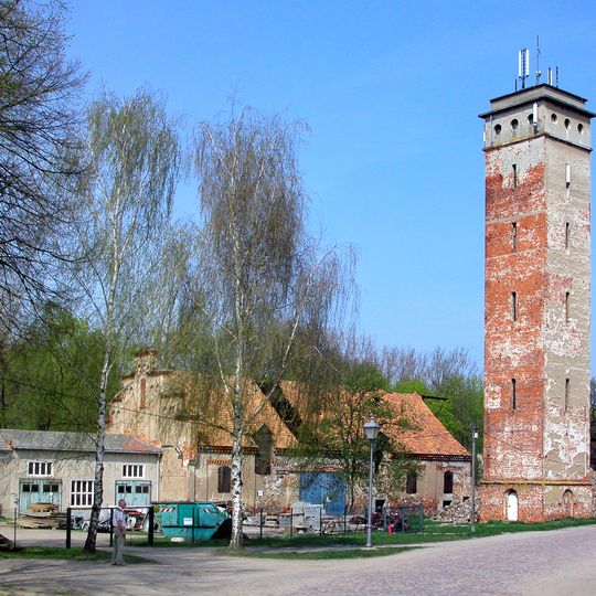 Wasserturm