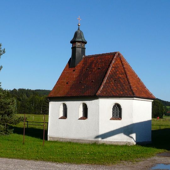 Kapelle St. Petrus und Katharina