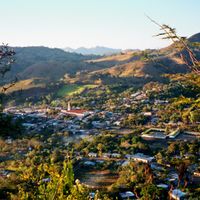 San Sebastián de Yalí (Municipio)