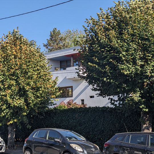 Villa Henri Kielwasser