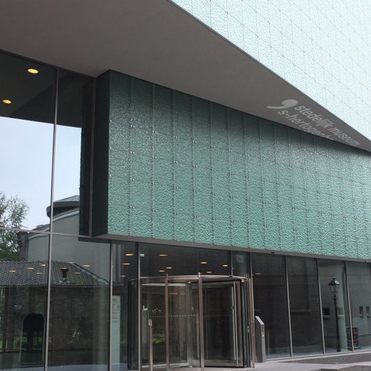 Stedelijk Museum 's-Hertogenbosch