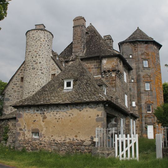 Château de Ragheaud
