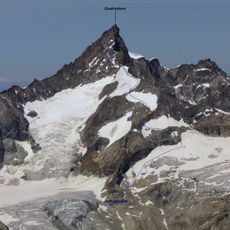 Triftgletscher
