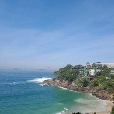 Praia do Vidigal