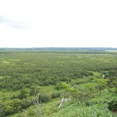 Parco nazionale di Kushiro-shitsugen
