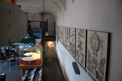 Innere 1