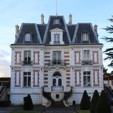 Château Lorenz