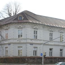 Klagenfurt, Viktringer Ring 15