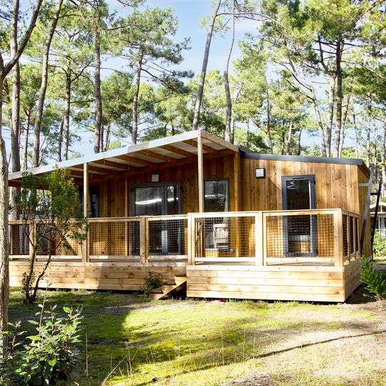 Camping de la Dune