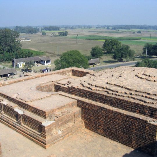 Shravasti