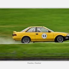 Circuito di Manfeild