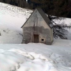 Marienkapelle in Frondeigen