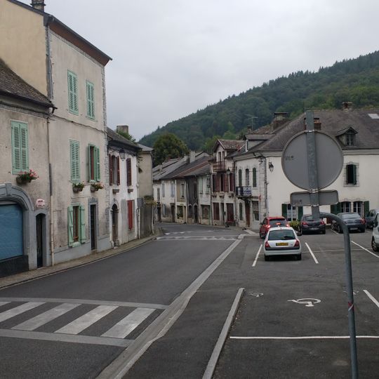 Maison, 19 rue du Général-de-Gaulle