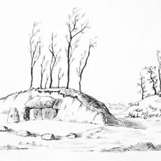 Großsteingrab Kronsgaard