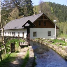 Čeňkova pila