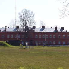 Дом для заведующего (Павловск)