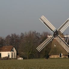 Marssumermolen
