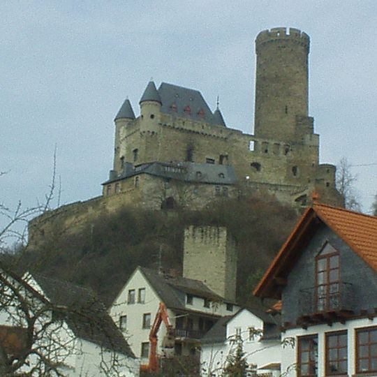 Burgschwalbach