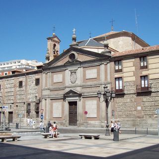 Convent of Las Descalzas Reales