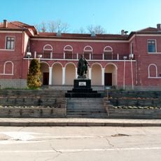 Читалище „Напредък“, Килифарево