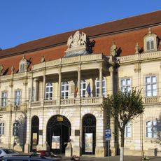 Cluj-Napoca Bánffy Palace