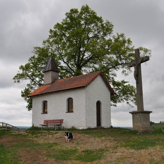 Katholische Kapelle