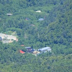 Nigorigo Onsen