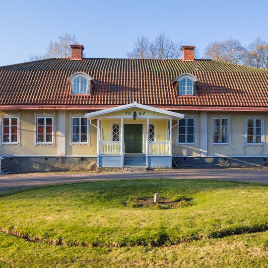 Horndals bruksmuseum