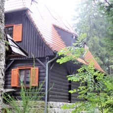 Konopnickiej 1, Detail