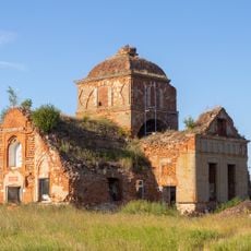 Покровская церковь (Симаково)