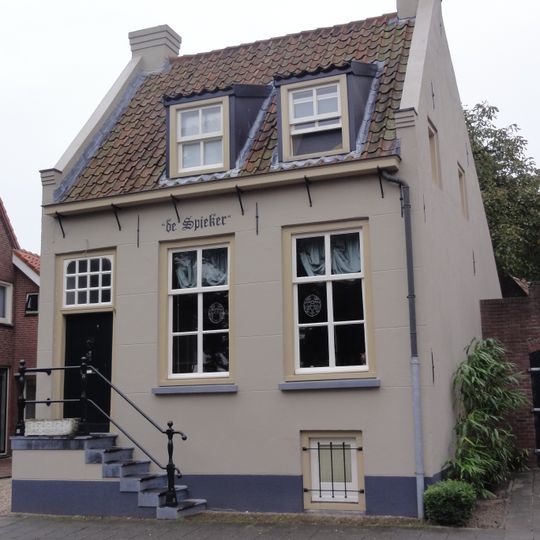 De Spieker