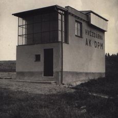 Boleslav Tecla Observatory in Moravská Třebová