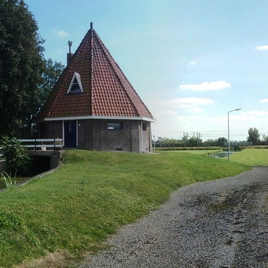 Breeveldse Molen