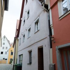 Postgasse 3