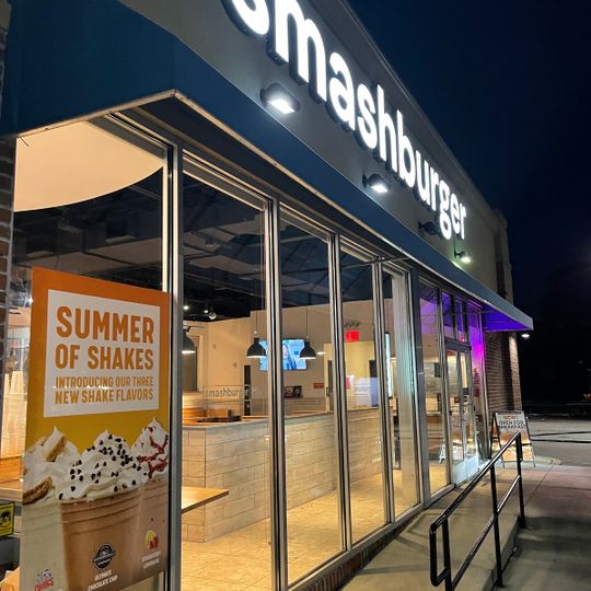 Smashburger