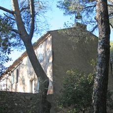 Chapelle Saint-Christophe de Puisserguier