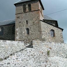 Église Saint-Barthélemy de Saint-Anastaise