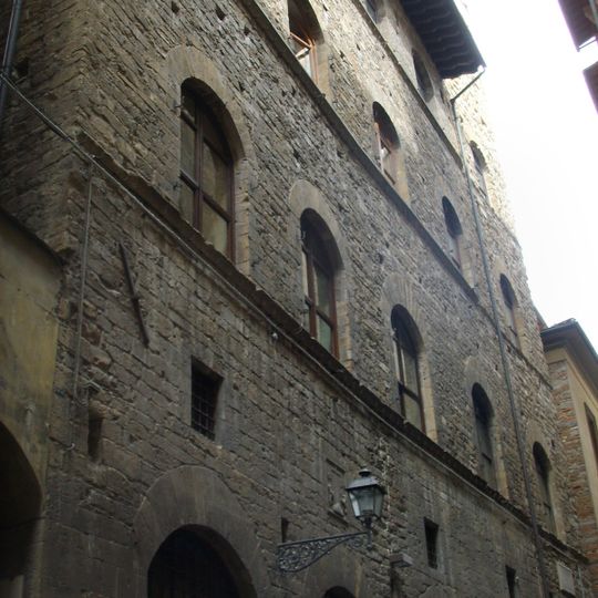 Palazzo Acciaiuoli